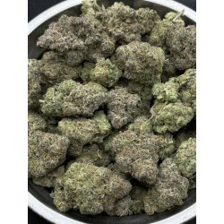 Super Boof | กัญชา Top Shelf Hybrid - THC 23%