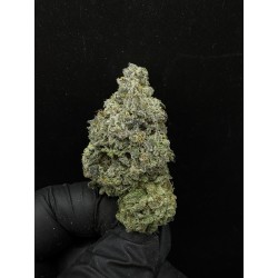 Sweedz Top Shelf Flower Vanilla Ice Cream