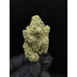 Sweedz Exotica Flower Alien Mints