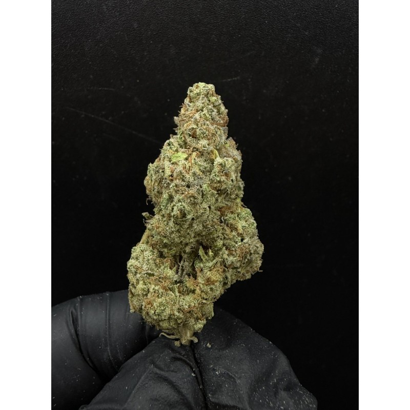 Sweedz Exotica Flower Permanent Sherb