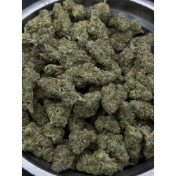 Permanent Sherb | กัญชา EXOTICA Hybrid - THC 27%