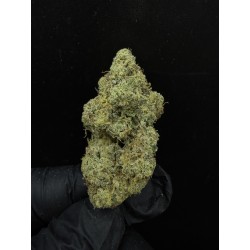 Sweedz Exotica Flower Chronic Cake