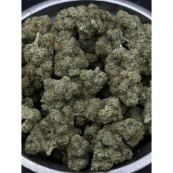 Chronic Cake (THC 26%) - Hybrid Indica ระดับพรีเมียม | Sweedz