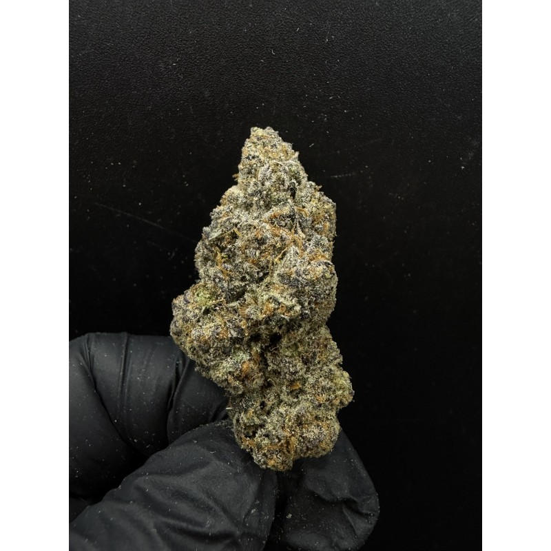 Sweedz Exotica Flower Magic Ztrawz