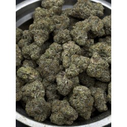 Magic Ztrawz Strain (THC 29%) - Ultra Potent Hybrid | Sweedz | Delivery in Bangkok