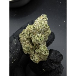 Pineapple Bang (THC 27%) - Hybrid Sativa เกรดพรีเมียม | Sweedz