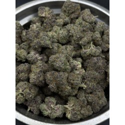 Super Buff Cherry (THC 27%) - Hybrid เกรดพรีเมียม | Sweedz