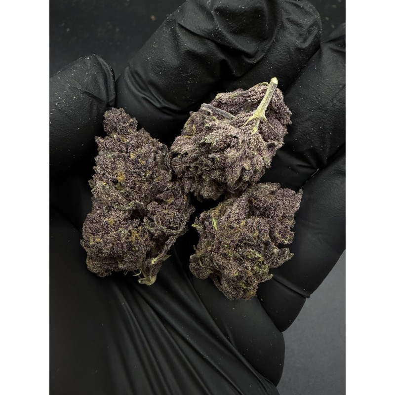 Sweedz Mid Grade Flower Miami Madness