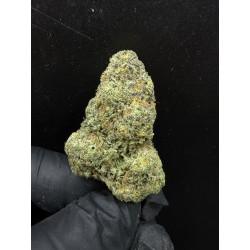 Sweedz Top Shelf Flower Ztrawberry