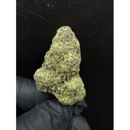 Sweedz Top Shelf Flower Ztrawberry