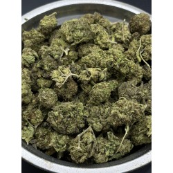 Godfather OG Mid Grade | ดอกกัญชามาตรฐานสวิสในกรุงเทพฯ