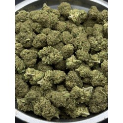 Grapefruit Diesel Mid Grade | ดอกกัญชามาตรฐานสวิสในกรุงเทพฯ