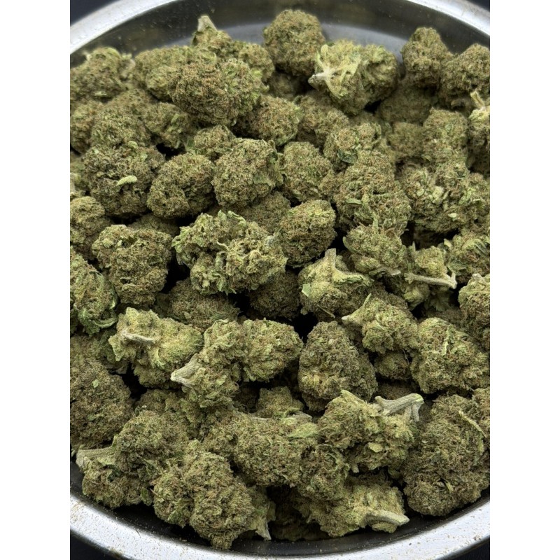 Grapefruit Diesel Mid Grade | ดอกกัญชามาตรฐานสวิสในกรุงเทพฯ