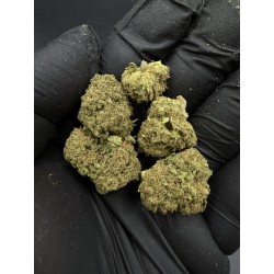 Sweedz Flowers Mid Grade Grapefruit Diesel