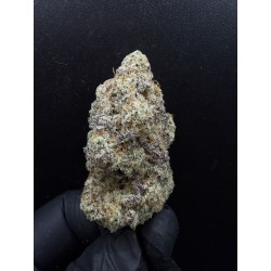 Sweedz Flower Top Shelf Mac 1