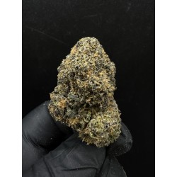 Sweedz Flowers Top Shelf Purple Punch