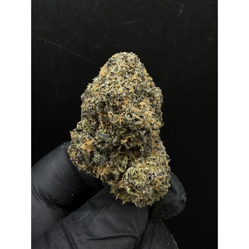 Sweedz Flowers Top Shelf Purple Punch