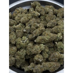 Siam Brandy Exotica | ไฮบริดซาติว่า THC 28%