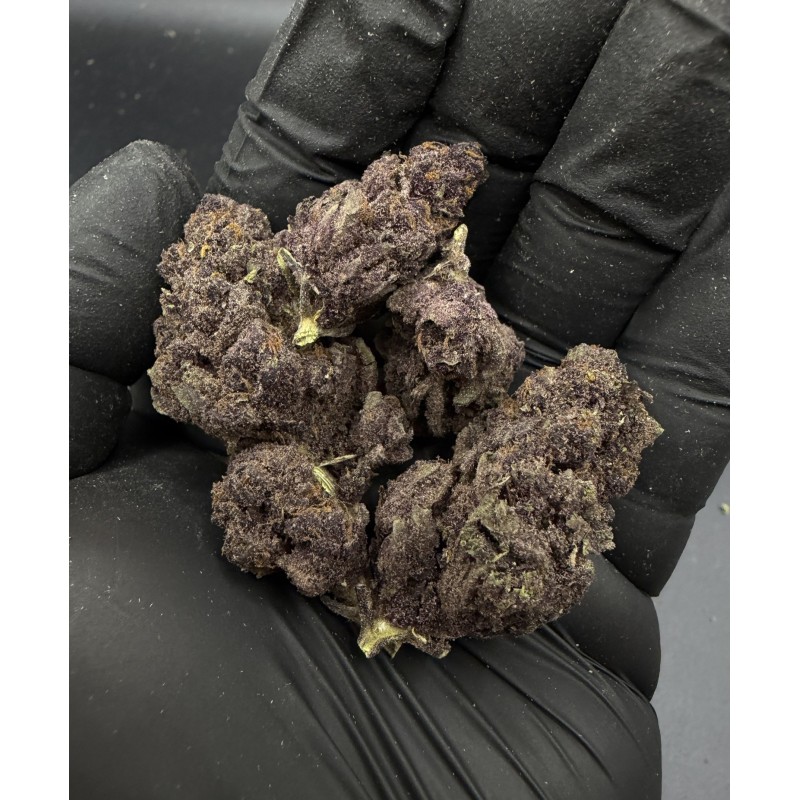 Sweedz Flowers Mid Grade Apple Jelly