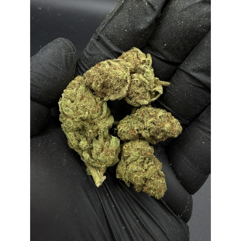 Sweedz Flowers Mid Grade Grandmaster Sexy