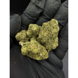 Sweedz Flowers Mid Grade Ice Cream Cake