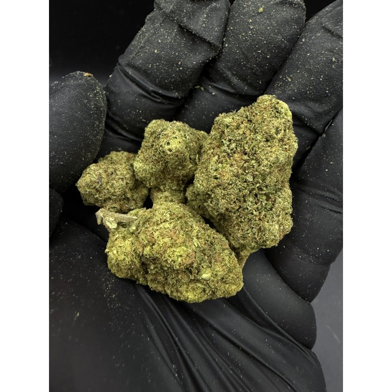 Sweedz Flowers Mid Grade Ice Cream Cake