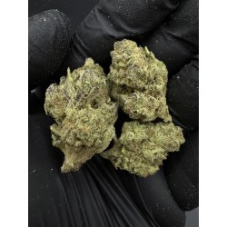 Sweedz Flowers Mid Grade Orange Ice Cream