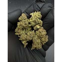 Sweedz Flowers Mid Grade Red Devil