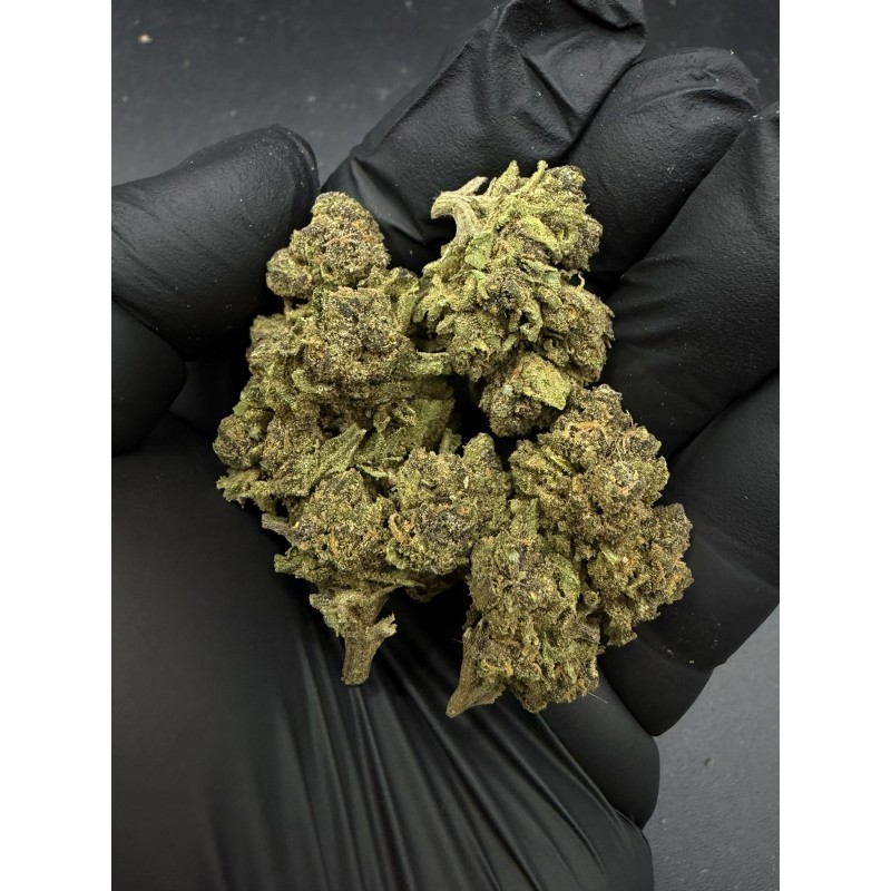 Sweedz Flowers Mid Grade Red Devil