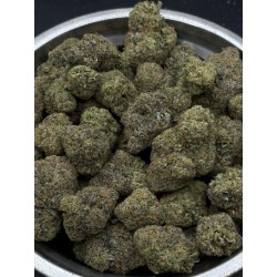 Peach Tea Top Shelf | ซาติว่า THC 25% กรุงเทพฯ