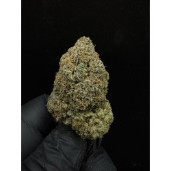 Sweedz Flowers Top Shelf Peach Tea