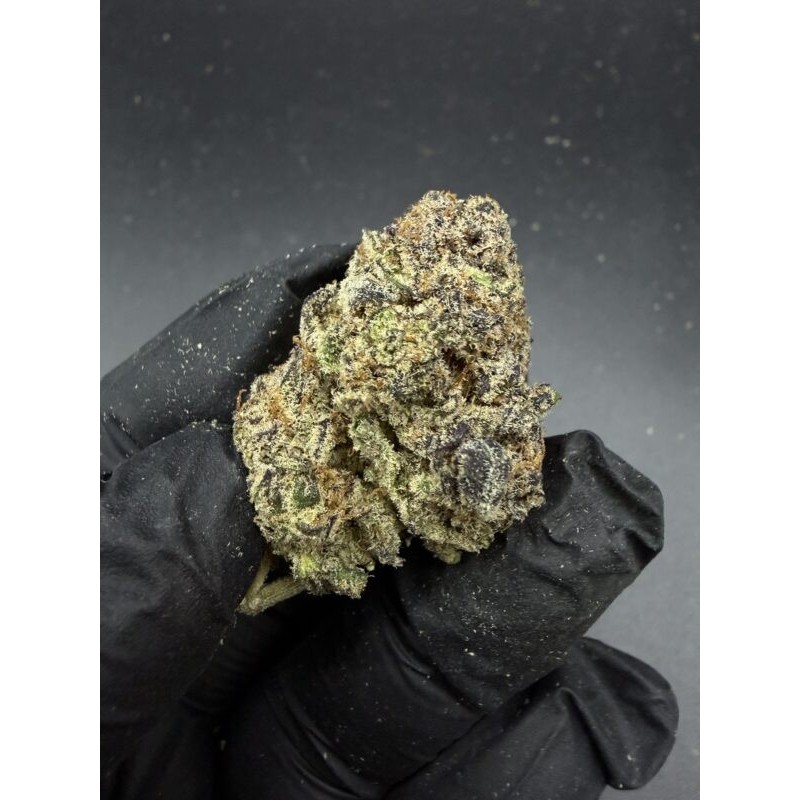 The Woah Top Shelf | ไฮบริด THC 23% กรุงเทพฯ