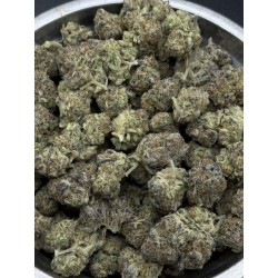 The Woah Top Shelf | ไฮบริด THC 23% กรุงเทพฯ