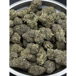 Tropical Rainbow Exotica | ไฮบริดซาติว่า THC 27%