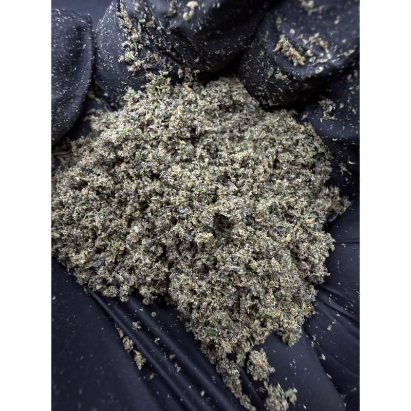 Sweedz Flower Trim King Sherb