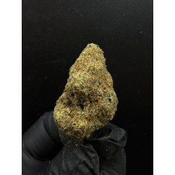 Sweedz Top Shelf Flower Blackberry Oreoz