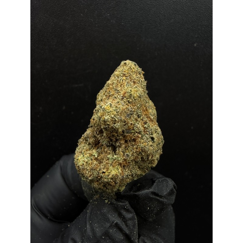 Sweedz Top Shelf Flower Blackberry Oreoz