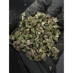 Sweedz Flower Trim Frisian Dew