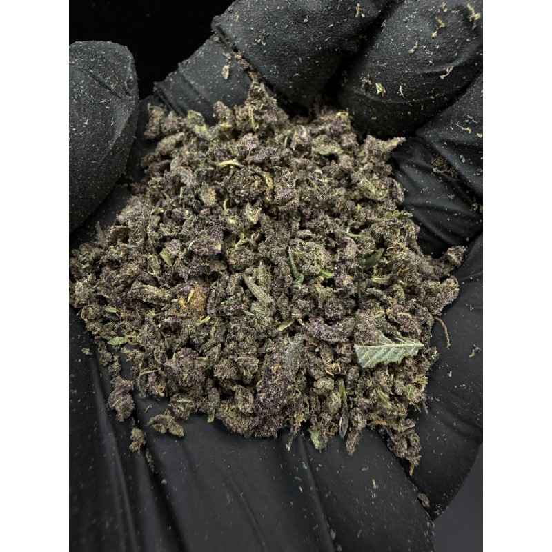 Sweedz Flower Trim Tropicana Cherry