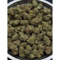 Blackberry Oreoz Big Stuff | กัญชา Top Shelf Indica - THC 21%