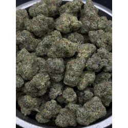 Orange OG Exotica | ไฮบริดซาติว่า THC 28%