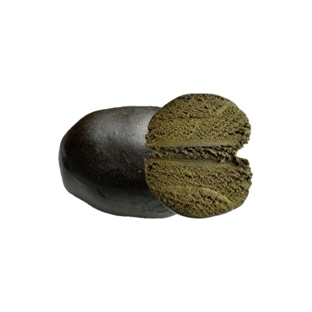 Sweedz Resin Supreme Bubble Zour Apples