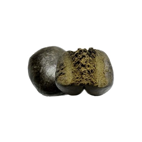 Sweedz Resin Full-oily Grape Pupil