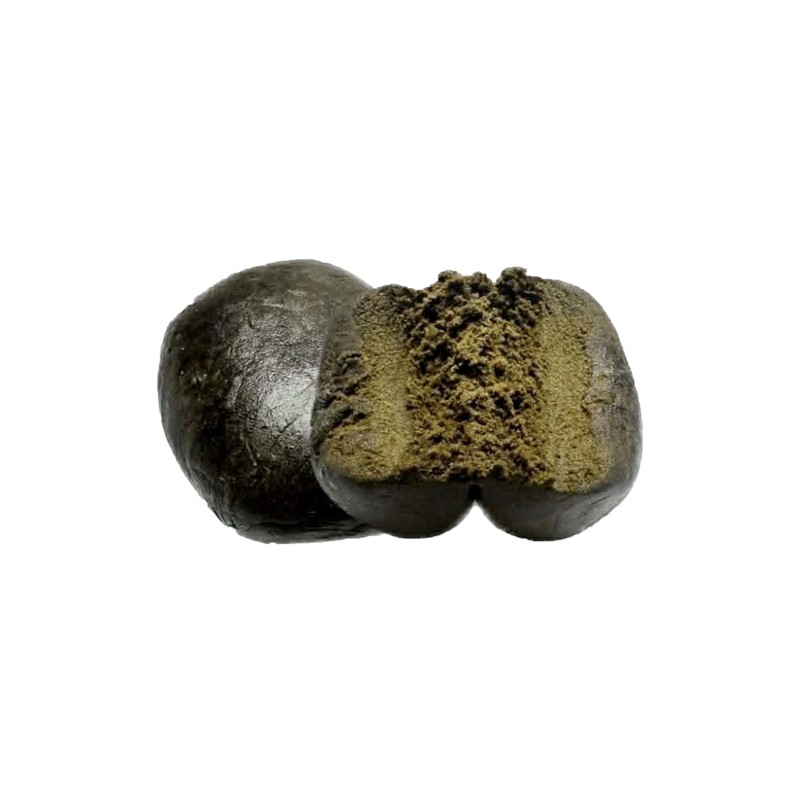 Sweedz Resin Full-oily Full Gas