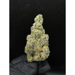 Sweedz Flowers Exotica Lemon Banana Mints
