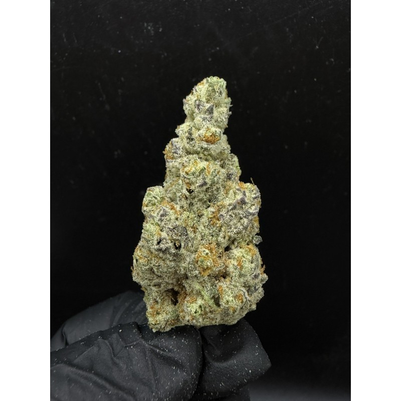 Sweedz Flowers Exotica Lemon Banana Mints