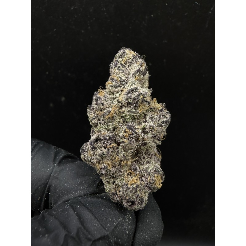 Sweedz Flowers Exotica Subzero Cherry Bomb