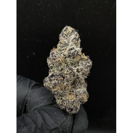 Sweedz Flowers Exotica Subzero Cherry Bomb