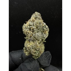 Sweedz Flowers Top Shelf Ice Cream Cake