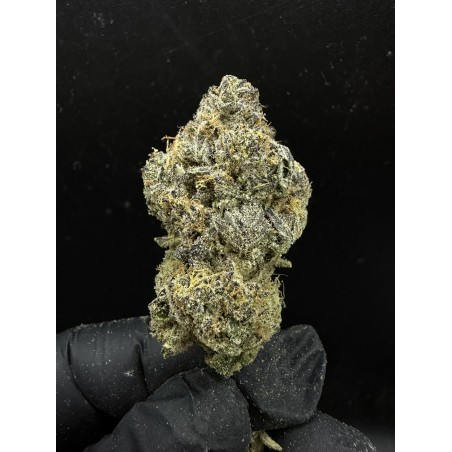 Sweedz Flowers Top Shelf Ice Cream Cake